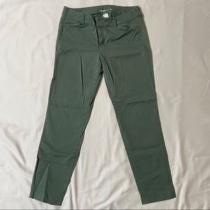 Old Navy Pixie Pants